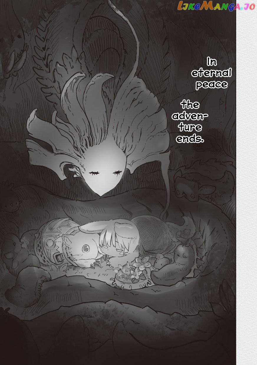 Made in Abyss, Chapter 43 image 27